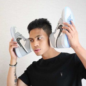 Meet your Posher, Patrick